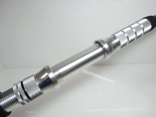 ヴァーチカルハント ８－２７０